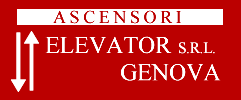 Elevator Genova